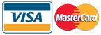 Visa/MasterCard