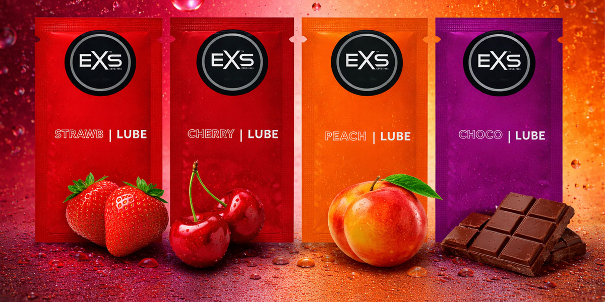 EXS lubes