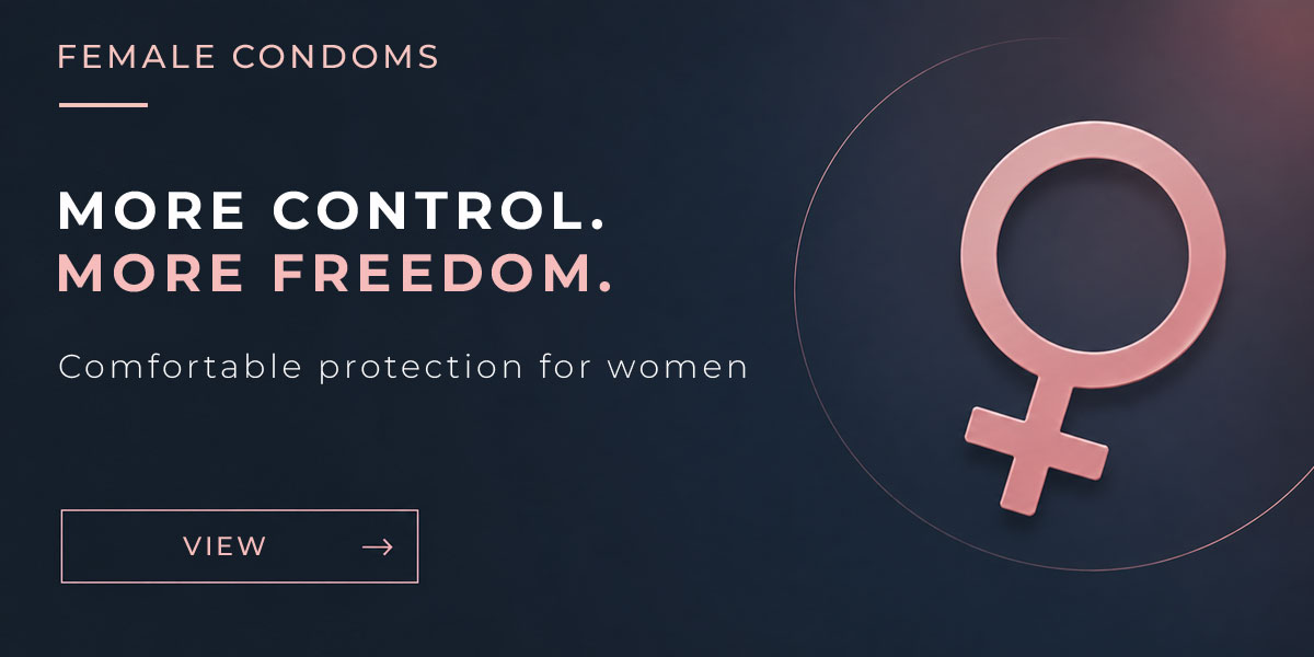Female Condoms
