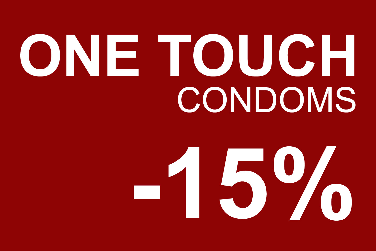 DUREX Sensual NO LATEX -30%