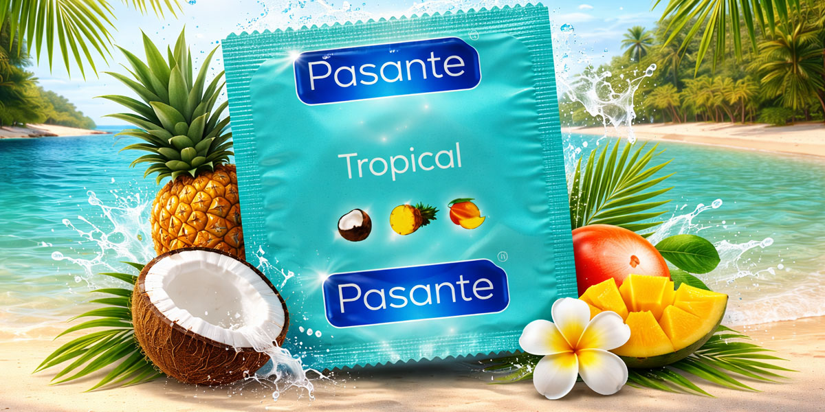 Pasante Tropical