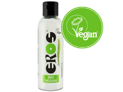 Natural and Organic BIO Lubricants