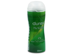 DUREX lubricants