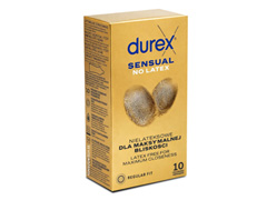 DUREX condoms
