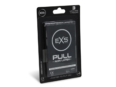 EXS condoms
