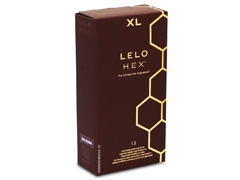 LELO HEX condoms
