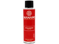 Massage Oils