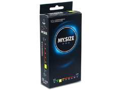MY SIZE PRO condoms