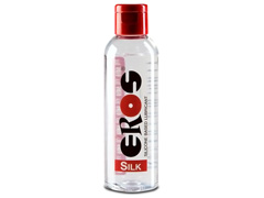 Silicone-based lubricants