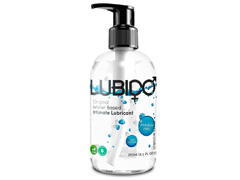 Water-based lubricants