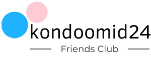 Kondoomid24 Friends Club