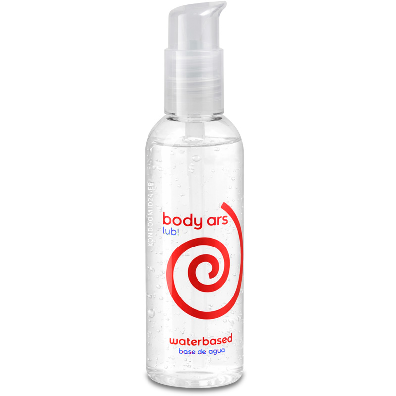 BODY ARS, 150 ml.