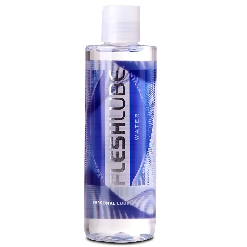 Fleshlube Water 250 ml.