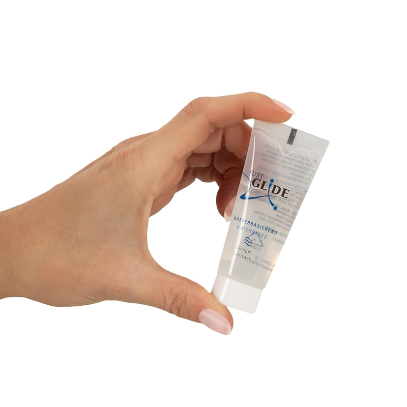 JUST Glide 20 ml lubricant
