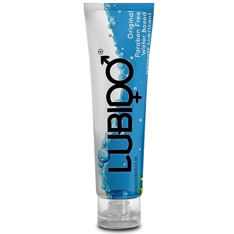 LUBIDO 100 ml.