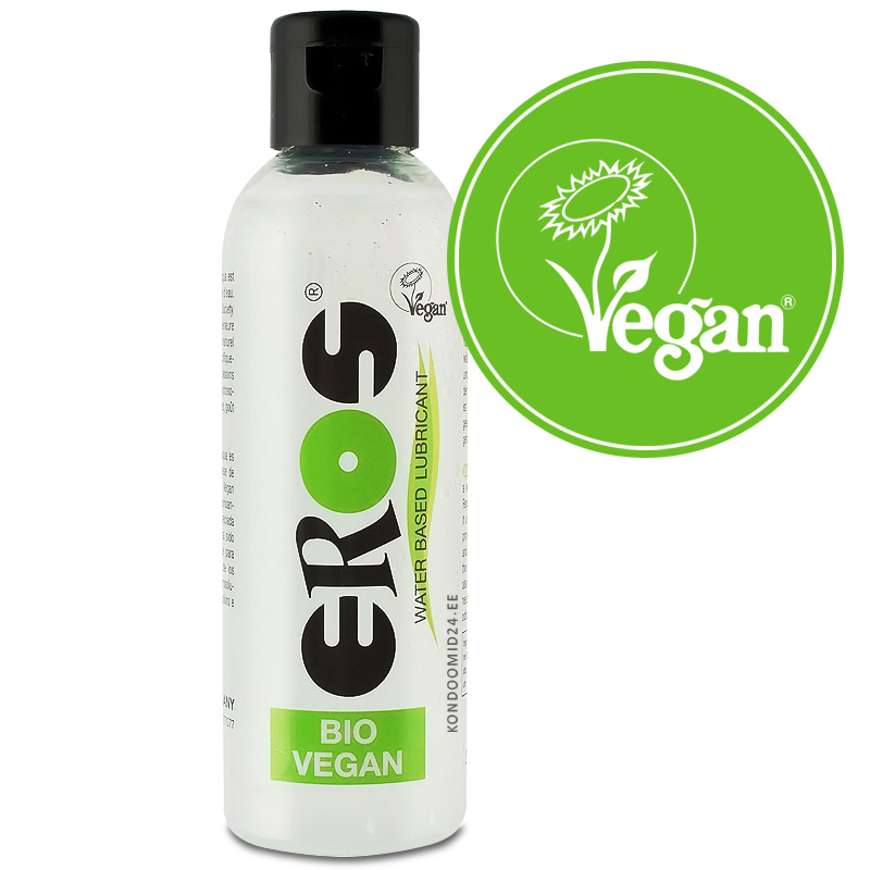 EROS Bio Vegan 100 ml.