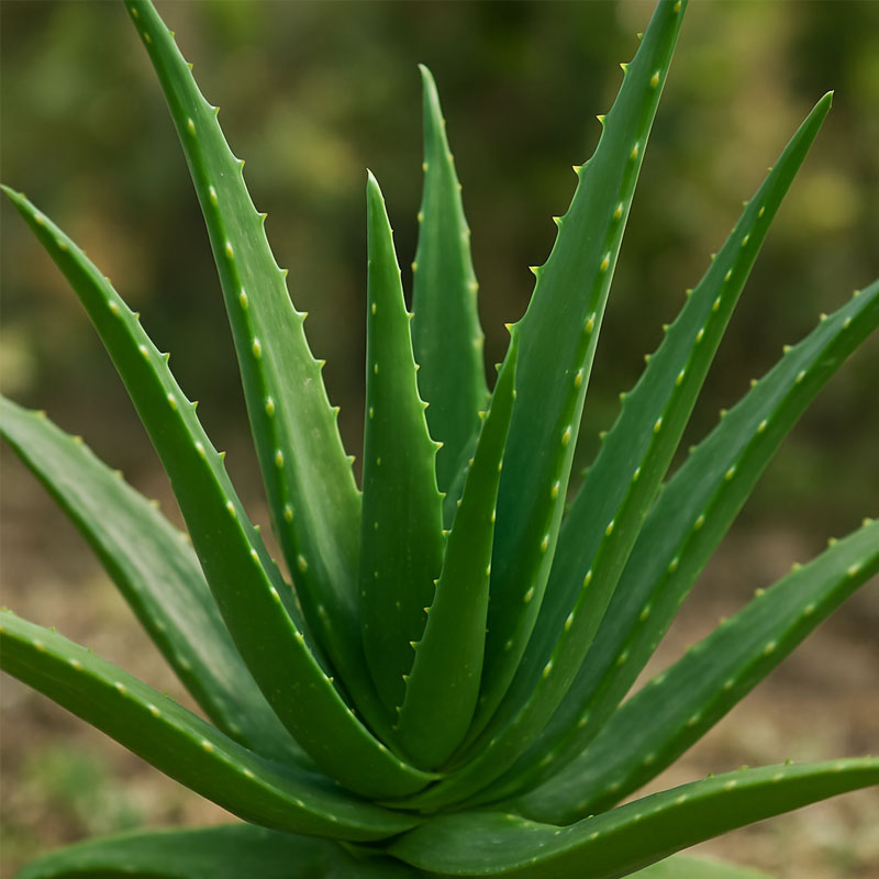 Aloe Vera
