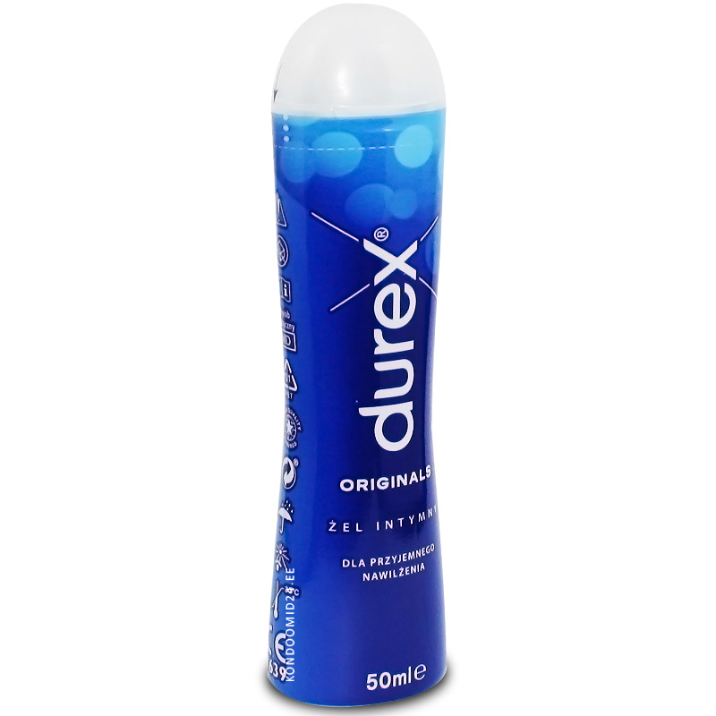 DUREX Originals 50 ml.