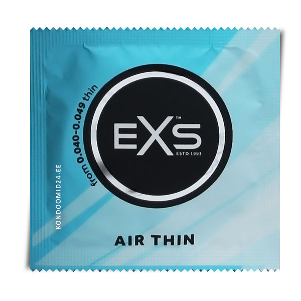 EXS Air Thin 1