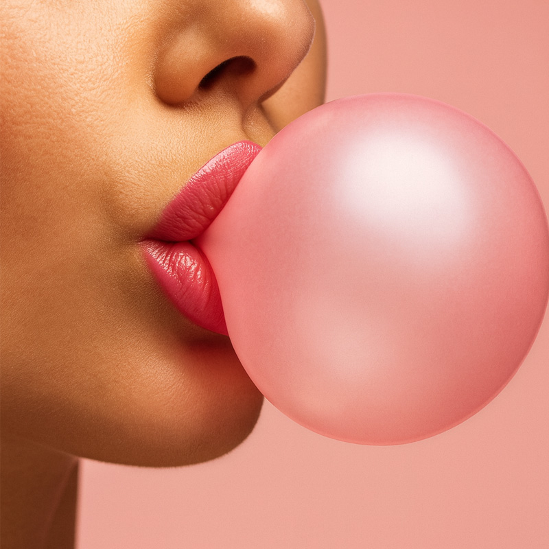 EXS Bubble Gum Flavored Condom