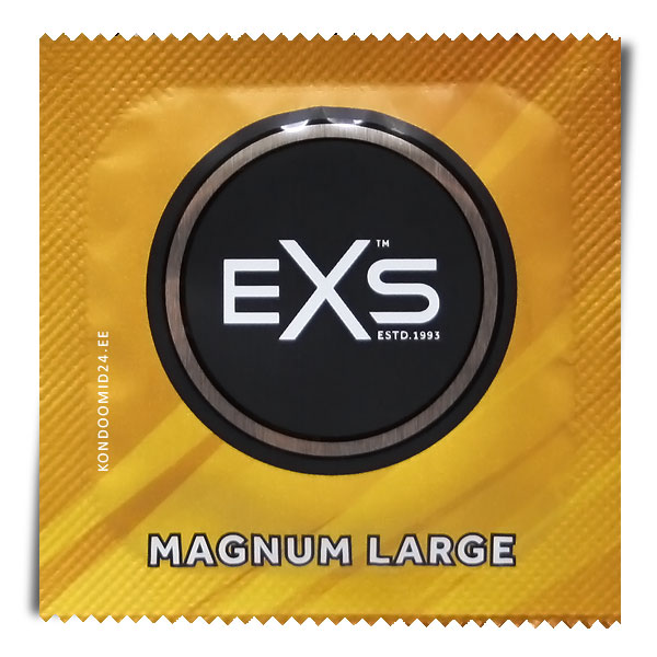 EXS Magnum 1