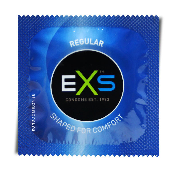 EXS Regular 1