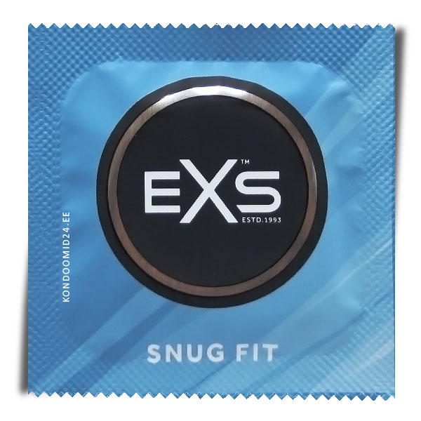EXS Snug Fit 1