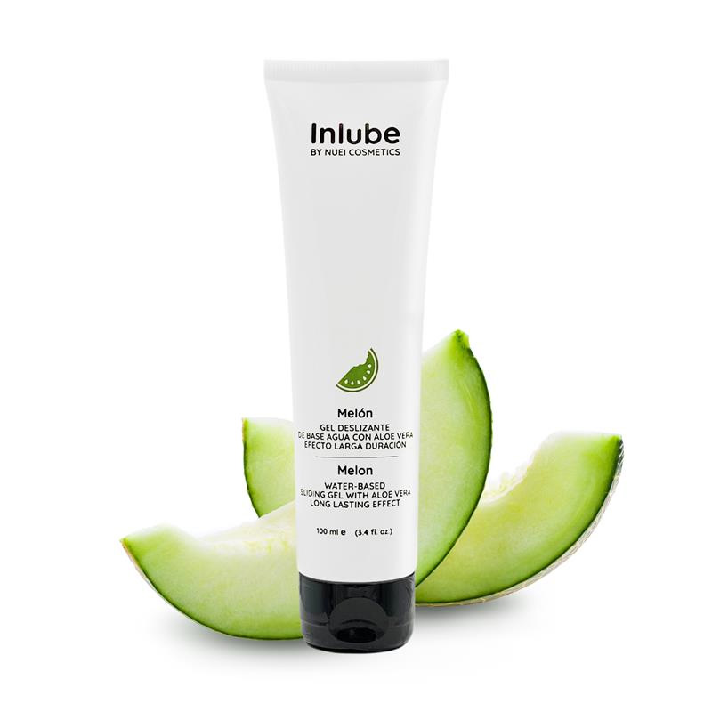 INLUBE Melon, 100 ml.
