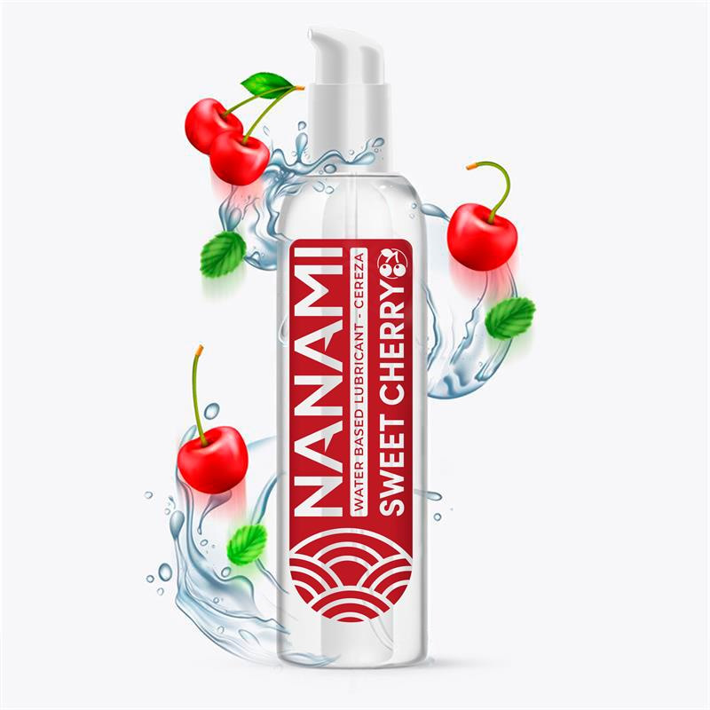 NANAMI Sweet Cherry, 150 ml.