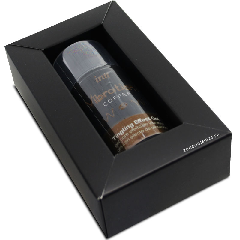 INTT Vibration Coffee liquid vibrator