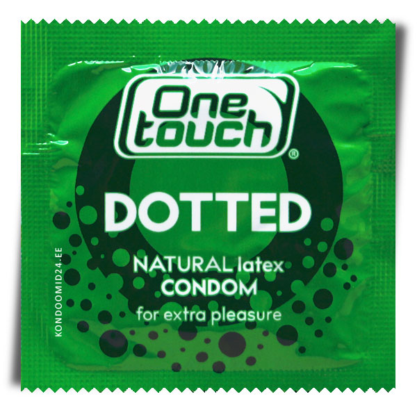 ONE TOUCH Dotted 1