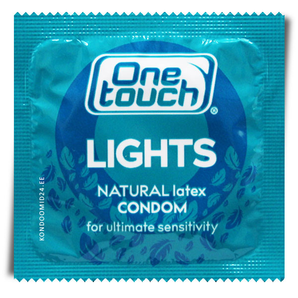 ONE TOUCH Lights 1