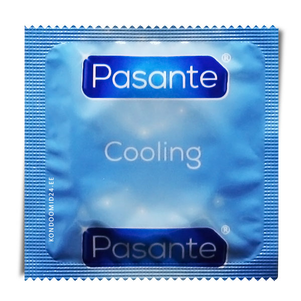 Pasante Cooling 1