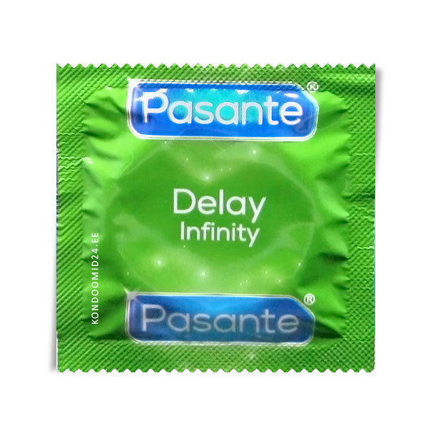 Pasante Delay Infinity 1