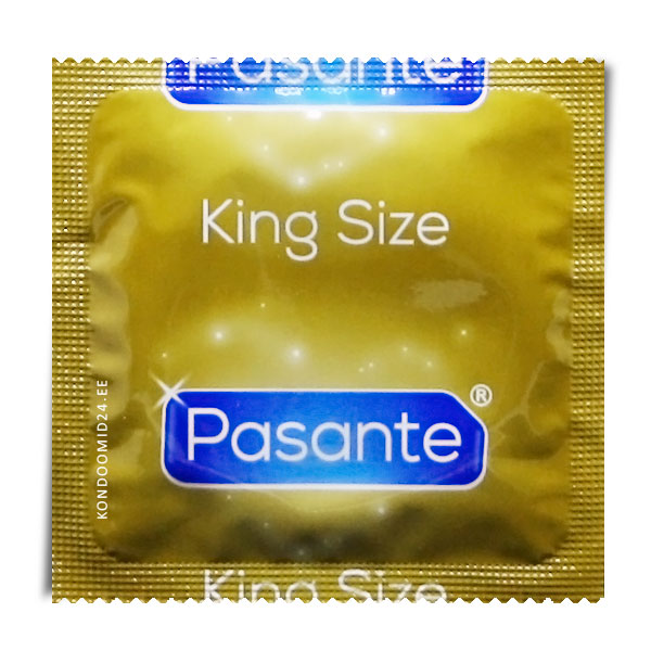 Pasante King Size 1