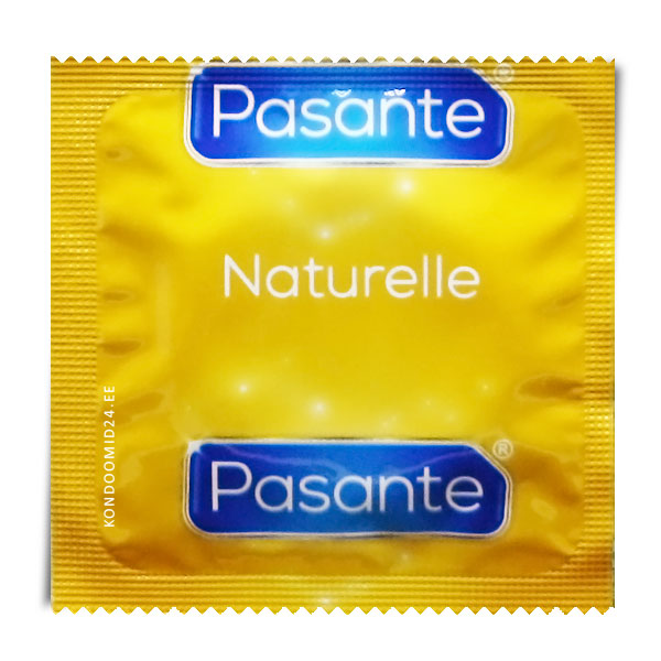 Pasante Naturelle 1