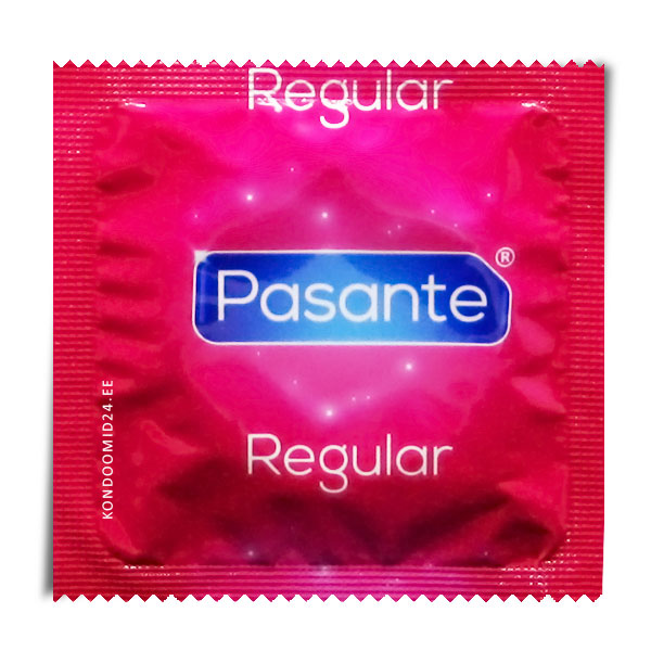 Pasante Regular 1