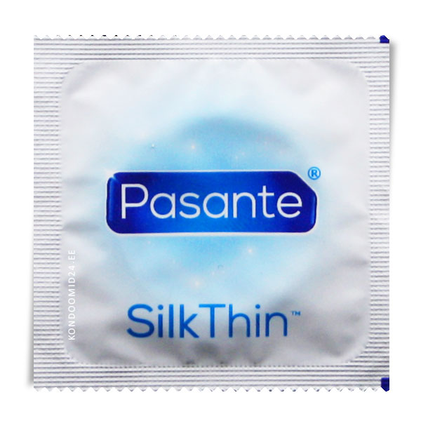 Pasante Silk Thin 1