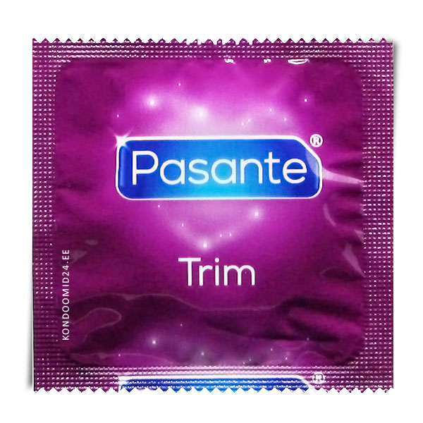 Pasante Trim 1