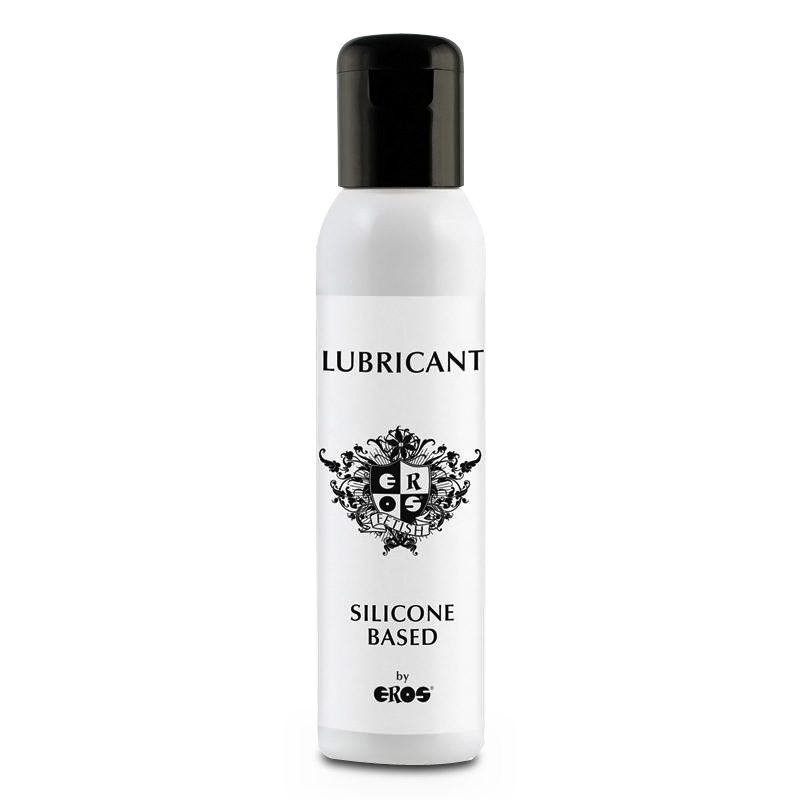EROS Silicone silicone lubricant 100&nbsp;ml
