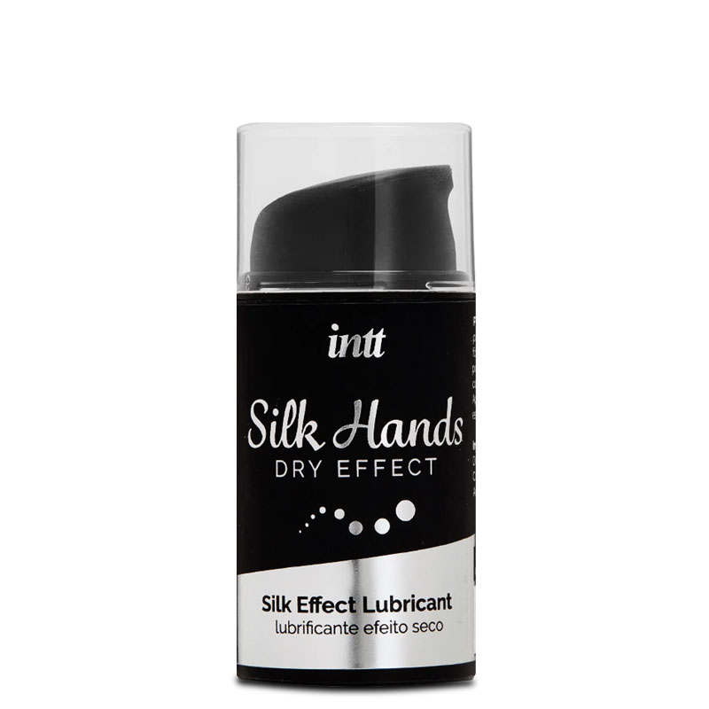 INTT Silky Hands 15 ml.